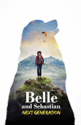 Belle and Sebastian: Next Generation (2022)