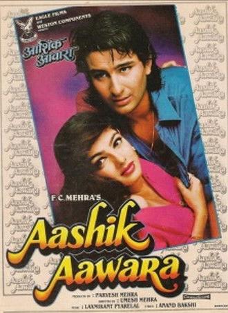 Aashik Aawara (1993)