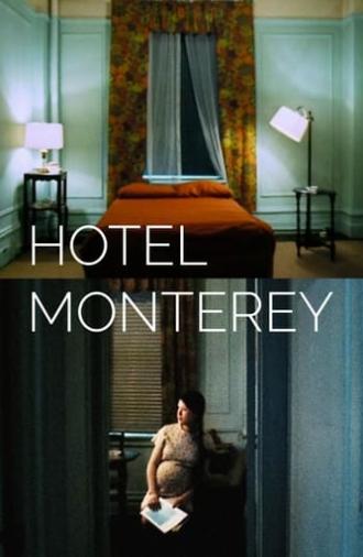 Hotel Monterey (1973)