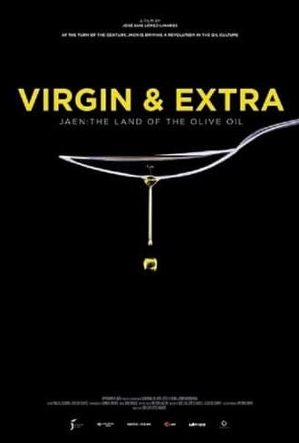 Virgin & Extra: The Land of the Olive Oil (2018)