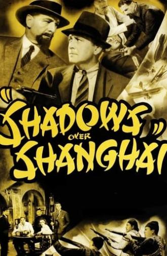 Shadows Over Shanghai (1938)