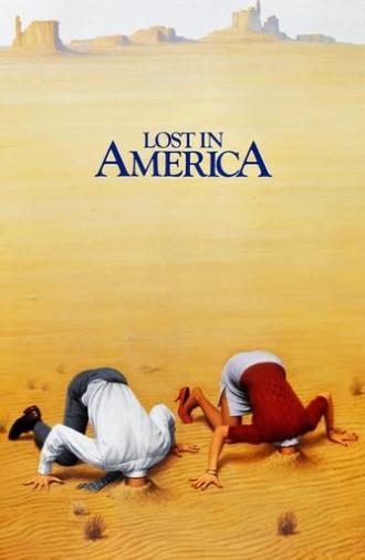 Lost in America (1985)