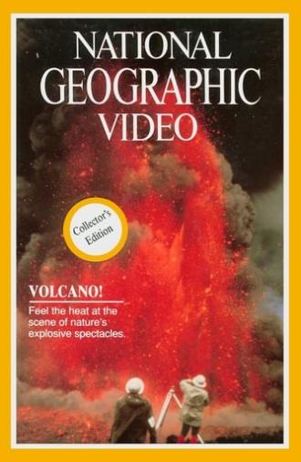 Volcano! (1989)