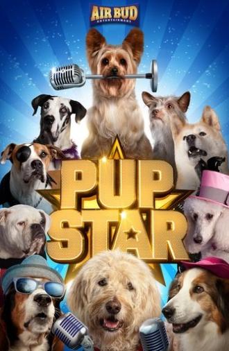 Pup Star (2016)