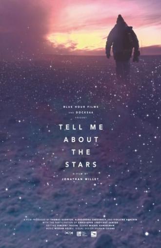 Tell Me About the Stars (2017)