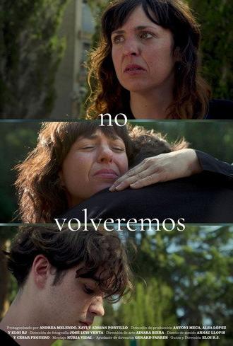 No volveremos (2030)