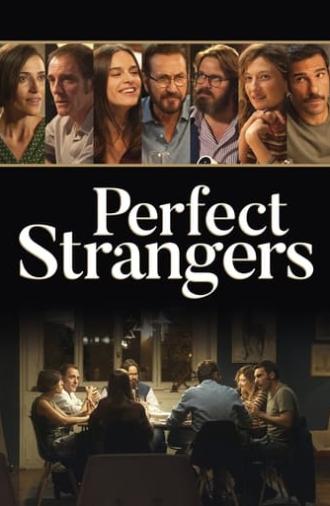 Perfect Strangers (2016)