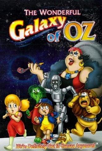 The Wonderful Galaxy of Oz (1996)