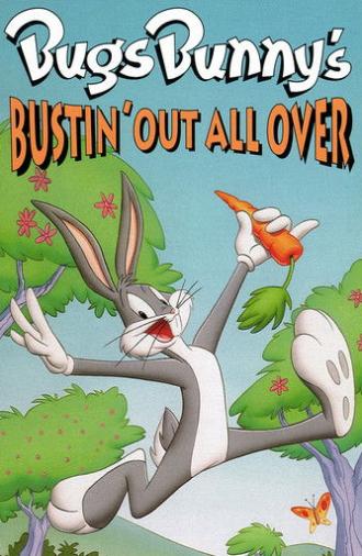 Bugs Bunny's Bustin' Out All Over (1980)