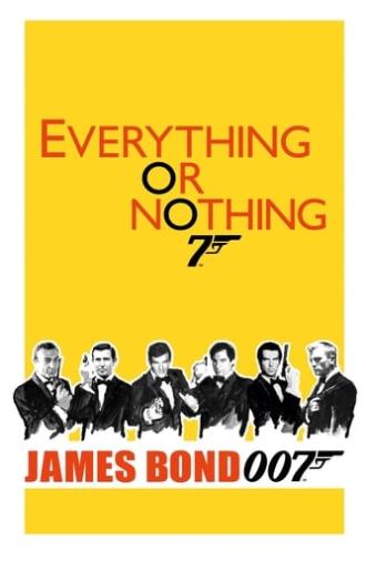 Everything or Nothing (2012)