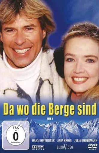 Da wo die Berge sind (2000)