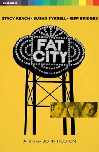 Fat City (1972)