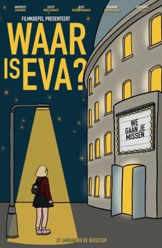 Waar is Eva? (2025)