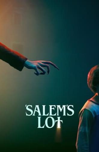 Salem's Lot (2024)