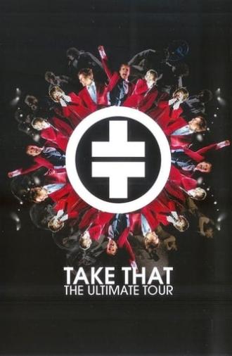 Take That: The Ultimate Tour (2006)