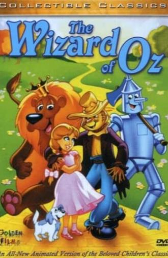 The Wizard of Oz (1991)