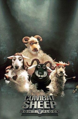 Combat Sheep (2001)