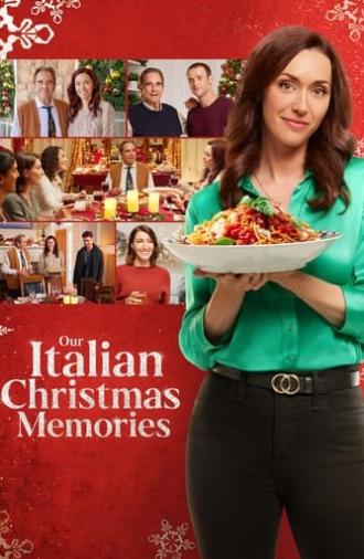 Our Italian Christmas Memories (2022)