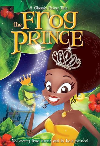 The Frog Prince (2009)