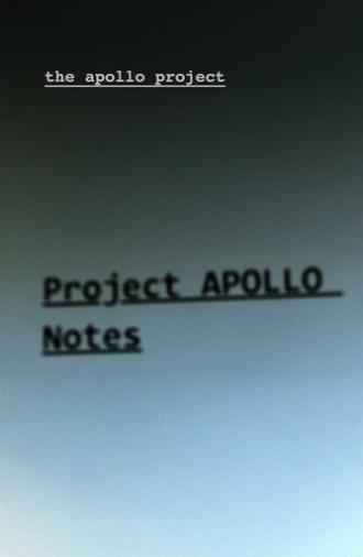 the apollo project (2025)