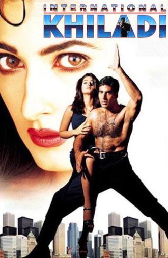 International Khiladi (1999)