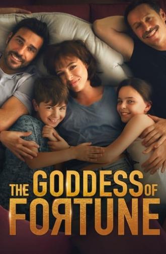 The Goddess of Fortune (2019)