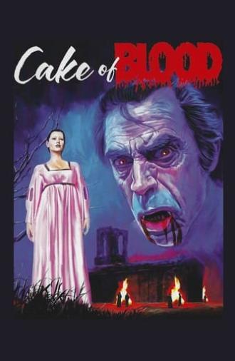 Cake of Blood (1971)