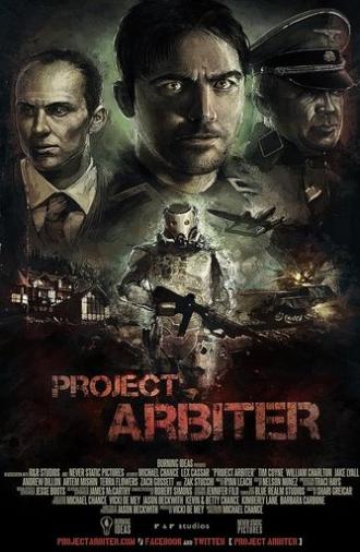 Project Arbiter (2013)