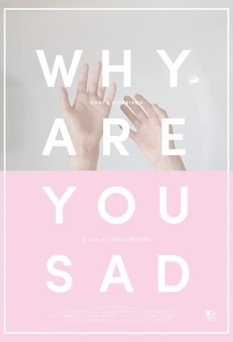 Why Are You Sad (2014)