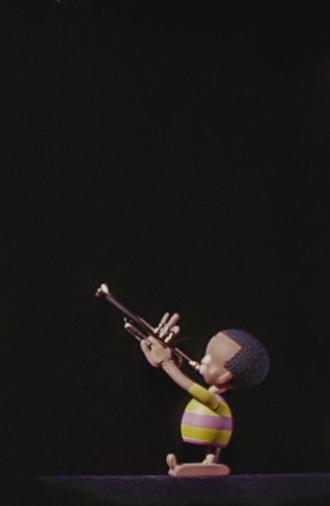 Hot Lip Jasper (1945)