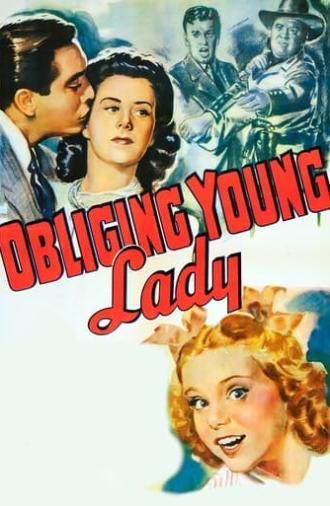 Obliging Young Lady (1942)