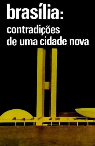 Brasilia, Contradictions of a New City (1968)