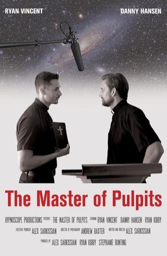 The Master of Pulpits (2019)
