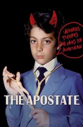 The Apostate (2015)