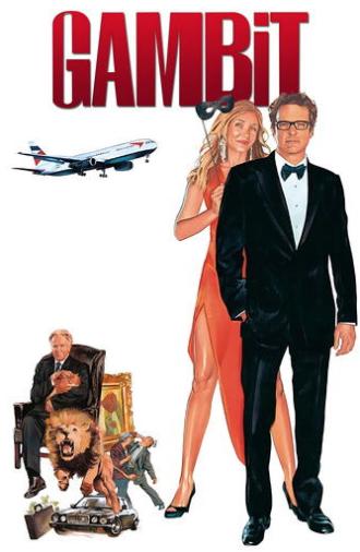 Gambit (2012)