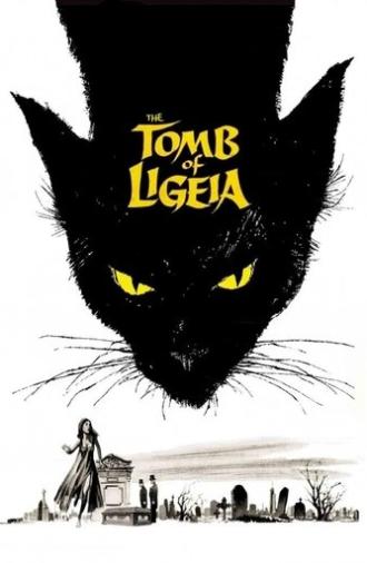 The Tomb of Ligeia (1964)