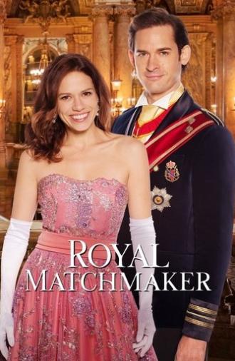 Royal Matchmaker (2018)