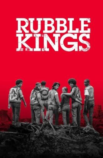 Rubble Kings (2015)