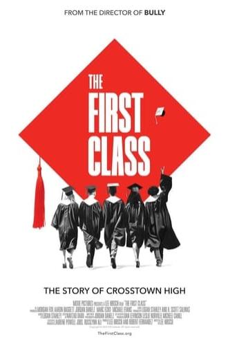 The First Class (2023)