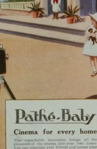 The Charles Pathé-Babies (1986)