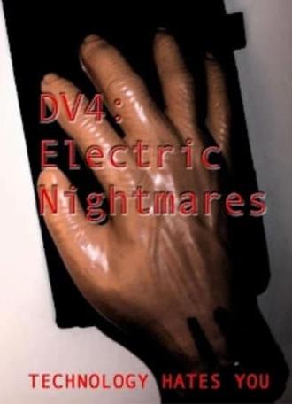 DV4: Electric Nightmares (2017)