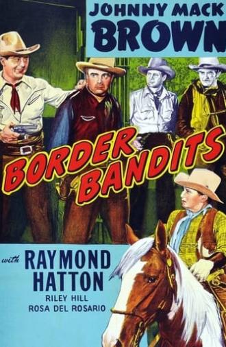 Border Bandits (1946)