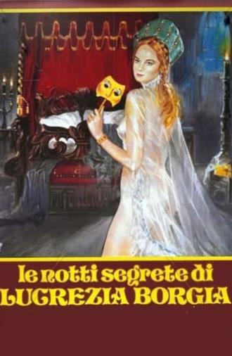 The Secret Nights of Lucrezia Borgia (1982)