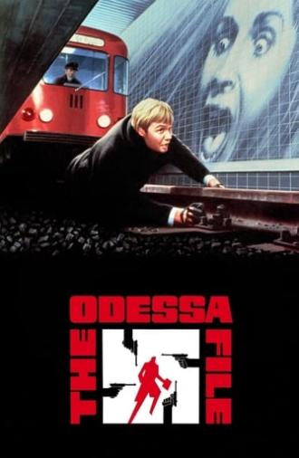 The Odessa File (1974)