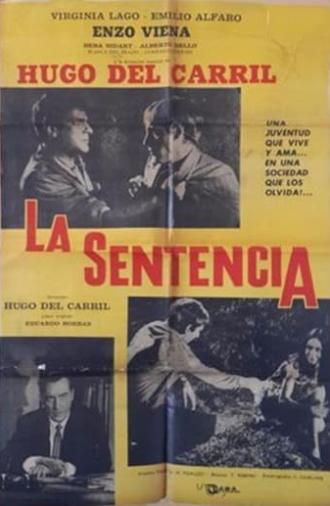 La sentencia (1964)