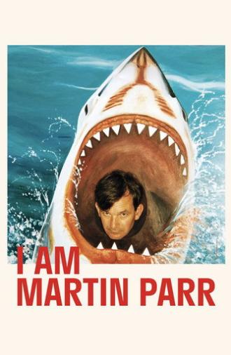 I Am Martin Parr (2024)