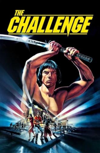 The Challenge (1982)