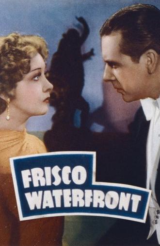 Frisco Waterfront (1935)