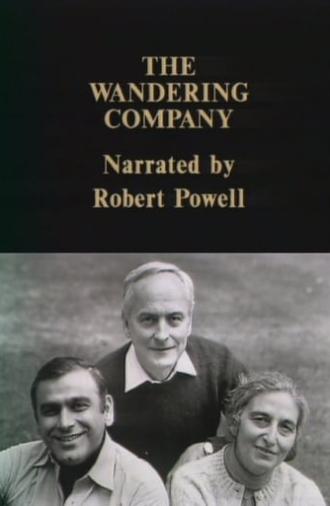 The Wandering Company (1984)