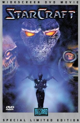 StarCraft (2001)